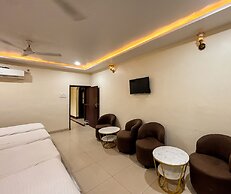 Hotel Diamond Palace