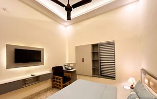 Hotel Diamond Palace