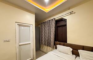 Hotel Diamond Palace