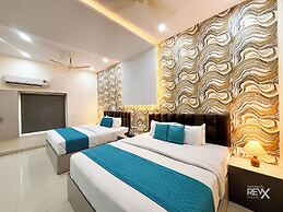 Hotel Diamond Palace