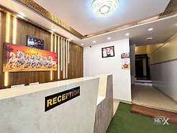 Hotel Diamond Palace