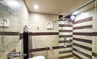 Hotel Diamond Palace
