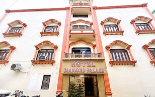 Hotel Diamond Palace
