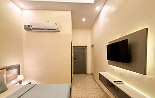 Hotel Diamond Palace