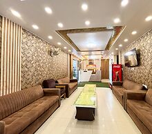 Hotel Diamond Palace