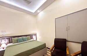 Hotel Diamond Palace