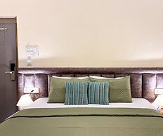 Hotel Diamond Palace
