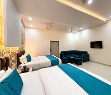 Hotel Diamond Palace