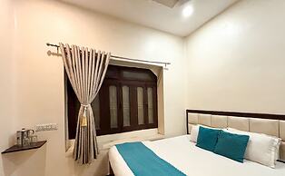 Hotel Diamond Palace