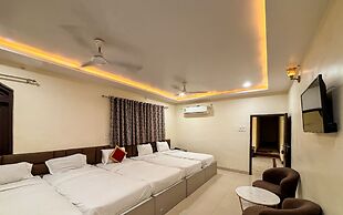 Hotel Diamond Palace
