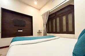 Hotel Diamond Palace