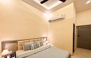 Hotel Diamond Palace