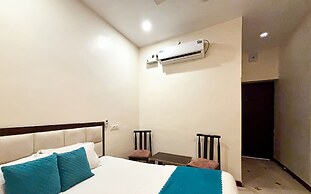 Hotel Diamond Palace
