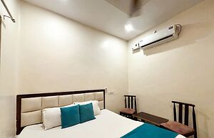 Hotel Diamond Palace