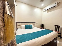 Hotel Diamond Palace