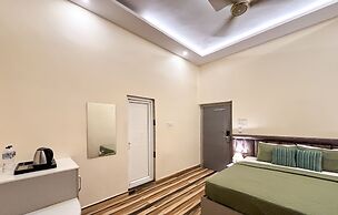 Hotel Diamond Palace