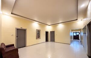 Hotel Diamond Palace