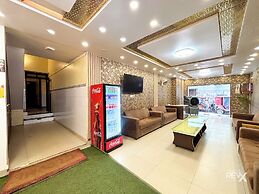 Hotel Diamond Palace