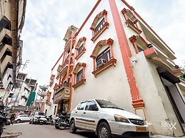 Hotel Diamond Palace