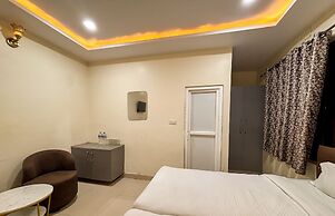 Hotel Diamond Palace