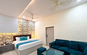 Hotel Diamond Palace