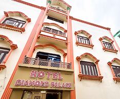 Hotel Diamond Palace