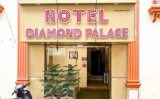 Hotel Diamond Palace