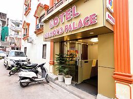 Hotel Diamond Palace