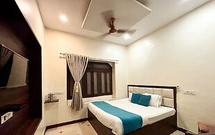 Hotel Diamond Palace