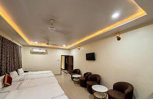 Hotel Diamond Palace