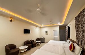 Hotel Diamond Palace