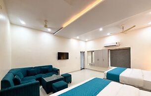 Hotel Diamond Palace