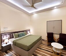 Hotel Diamond Palace