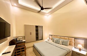 Hotel Diamond Palace