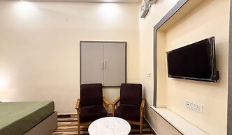 Hotel Diamond Palace