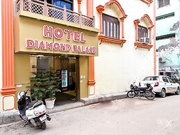 Hotel Diamond Palace