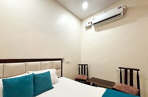 Hotel Diamond Palace