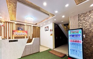 Hotel Diamond Palace