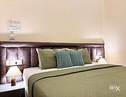 Hotel Diamond Palace