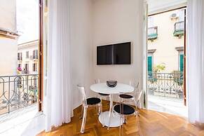 Thelos Apartment