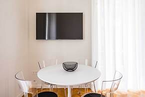 Thelos Apartment