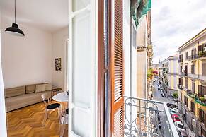 Thelos Apartment
