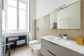 Thelos Apartment