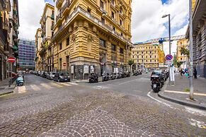 Thelos Apartment
