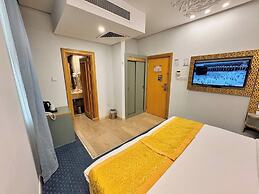 Saraya Abeer Hotel Makkah