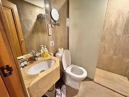 Saraya Abeer Hotel Makkah