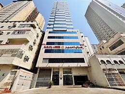 Saraya Abeer Hotel Makkah