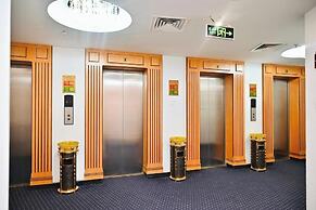 Saraya Abeer Hotel Makkah