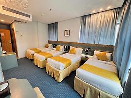 Saraya Abeer Hotel Makkah
