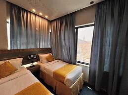 Saraya Abeer Hotel Makkah